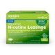Amazon Basic Care Mini Nicotine Polacrilex Lozenge, 2 Mg (Nicotine), Stop Smoking Aid, Mint Flavor; Quit Smoking with Mint Nicotine Lozenge, 216 Count - 427089775-1.jpg