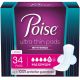 Poise Ultra Thin Incontinence Pads with Wings Maximum Absorbency - 427093784-1.jpg