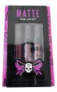 Tattoo Junkee Metallic Mini Lip Kit, Rebel, Sugar & Skinny Dip, .039 fl oz each