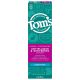 Tom's of Maine Fluoride-Free Antiplaque & Whitening Toothpaste, Whitening Toothpaste, Natural Toothpaste, Peppermint, 5.5 Ounce, 1-Pack