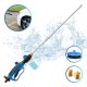 Brizer Hydro Jet Washer Pressure Wand for Garden Hose Soap Blue Aluminum - 456128274-1.jpg