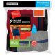 Hanes Men's Boxer Briefs with Comfort Flex Waistband, Multipack (Assorted) Men's Underwear - 45683188-1.jpg