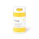 Health By Habit Energy Supplement, Vitamins B1, B2, B6, B12, Natural Caffeine Blend, 60 Capsules