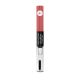 Revlon ColorStay Overtime Lipcolor, Dual Ended Longwearing Liquid Lipstick with Clear Lip Gloss, with Vitamin E, 530 24/7 Pink, 0.07 fl oz