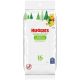 Huggies Natural Care Sensitive Baby Wipes, Unscented, 1 Soft Pack (16 Wipes Total) (Select for More)