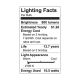 GE Lighting 83570 LED 10.5-watt 800-Lumen Dimmable A19 Bulb with Medium Base, Extra Soft White, 1-Pack - 46964724-1.jpg