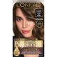 L'Oreal Paris Superior Preference Luminous Fade-Defying Permanent Hair Color, UL61 Ultra Light Ash Brown, 1 kit