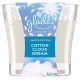 Glade 3.4 Oz. Cotton Cloud Dream Candle 3677 Pack of 6 - All - 475923658-1.jpg