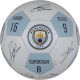 Maccabi Art Manchester City FC Player Signatures Soccer Ball Size 5 Maccabi Art - 486029677-1.jpg