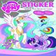 My Little Pony Sticker Scene - 49487064-1.jpg