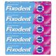 Fixodent Original Secure Denture Adhesive Cream for Full and Partial Denture Wearers, 2.4oz (Pack of 5) - 495888732-1.jpg