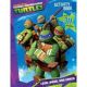 Turtles Activity Book with Stickers - 49609205-1.jpg
