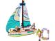 LEGO Friends Stephanie's Sailing Adventure 41716 Building Set (304 Pieces), One Size - 499647747-1.jpg