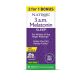 Natrol 3am Melatonin Fast Dissolve 60ct Bonus Pack - 49b1f2a1-76d4-4309-9dcc-45f3a6a025e1.e281660ee8fab482c73b3fdbe029a67e.jpg