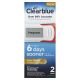Clearblue Early Digital Pregnancy Test, 2 Tests