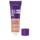 Rimmel London Stay Matte Liquid Foundation, Classic Beige, 1 oz