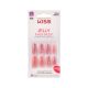 KISS Gel Fantasy Jelly Nails - Be Jelly