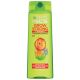 Garnier Fructis Grow Strong Thickening Shampoo with Biotin, All Hair Types, 12.5 fl oz