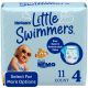 Huggies Little Swimmers Swim Diapers, Size Small, 12 Ct (Select for More Options)