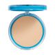 COVERGIRL Clean Matte Pressed Powder, Classic Ivory, .35 oz, Oil Control ,Shine Free Formula
