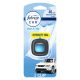 Febreze Car Air Freshener Vent Clip, Linen & Sky, 1 Count