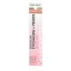 Neutrogena Sensitive Skin Eyeshadow + Primer, Rose Gold, 0.22 oz