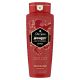 Old Spice Swagger Scent of Confidence, Body Wash for Men, 16 fl oz