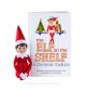 The Elf on the Shelf: A Christmas Tradition - Girl Scout Elf with Blue Eyes - Includes Artfully Illustrated Storybook, Keepsake Box and Official Adoption Certificate