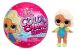 LOL Surprise Color Change Dolls With 7 Surprises, Great Gift for Kids Ages 4 5 6+