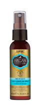 Hask Travel Size Argan Oil 5-in-1 Leave-in Spray, 1.75oz