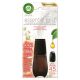 Air Wick Essential Mist Refill, 1ct, Peony and Jasmine, Essential Oils Diffuser, Air Freshener