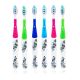 Oral B Crossaction Kids Toothbrush, Soft Bristles, Ages 6+