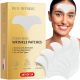 Bliss Republic Forehead Wrinkle Patches 24pcs, Advanced Anti Wrinkle Patches, Wrinkle Patches for Face Overnight, Hydrating Aloe & Collagen, Forehead - 51AP1kCJZpL._SL500_.jpg
