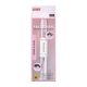 KISS Falscara False Eyelash Wisps Bond & Seal, Double-Sided Tube, 0.29 oz.