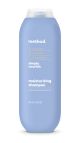 Method Simply Nourish Moisturizing Shampoo infused with Coconut, Rice Milk and Shea Butter, 14 Fluid Ounces