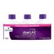 Member's mark clearlax osmotic laxative, 17.9 oz, 3 ct