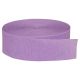 Lavender Crepe Streamer - Spritz™ - 520242190-1.jpg