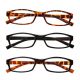 ICU Eyewear Oval Plastic Reading Glasses +1.5 - 3pk - 520299486-1.jpg