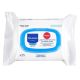 Mustela Baby Cleansing Wipes, Hypoallergenic, Delicately Fragranced, 25 Count