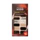 The KISS Mani Pop Glow in the Dark Halloween Edition Offers Ready-to-wear Nails with No Polish or Glue Needed to Get Spooky Ready in Minutes. - 525335674-1.jpg