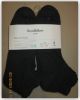 Men's Odor Resistant No Show Socks 6pk - Goodfellow & Co White 6-12 - 526205154-1.jpg