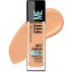 Maybelline New York Fit Me Matte + Poreless Foundation, 320 Natural Tan, 1.0 fl oz