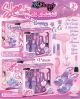 Beauty Set with Shoes - Kid's Toys (2677829) - 532333036-1.jpg