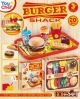 Burger Shack Set - Kid's Toys (2678017) - 532333181-1.jpg