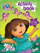 Dora Activity Book with Stickers - 53335086-1.jpg