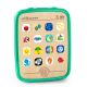 Baby Einstein Magic Touch Curiosity Tablet Wooden Musical Toy, Ages 6 months +