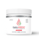 Hi-Lyte Keto K1000 Electrolyte Powder | Watermelon | Hydration Supplement Drink Mix | Boost Energy & Beat Leg Cramps | No Maltodextrin or Sugar | 50 Servings - 53fb8d77-3549-4ef4-a53b-0125502e6ba9.2065417e4b71cc28b9e4ea266e03f872.png