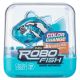 Robo Alive Electronic Interactive Fish Teal - 5407866c-da96-40c7-abd4-2dd3e9a14b20.a4ed10364258e823fac22426565e2e9d.jpg
