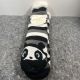 Sherpa Critter Socks Panda Face Black White Stripe Fuzzy - 561726644-1.jpg
