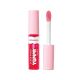 COVERGIRL Clean Fresh Yummy Lip Gloss, 600 My Strawbooty, 0.33 fl oz